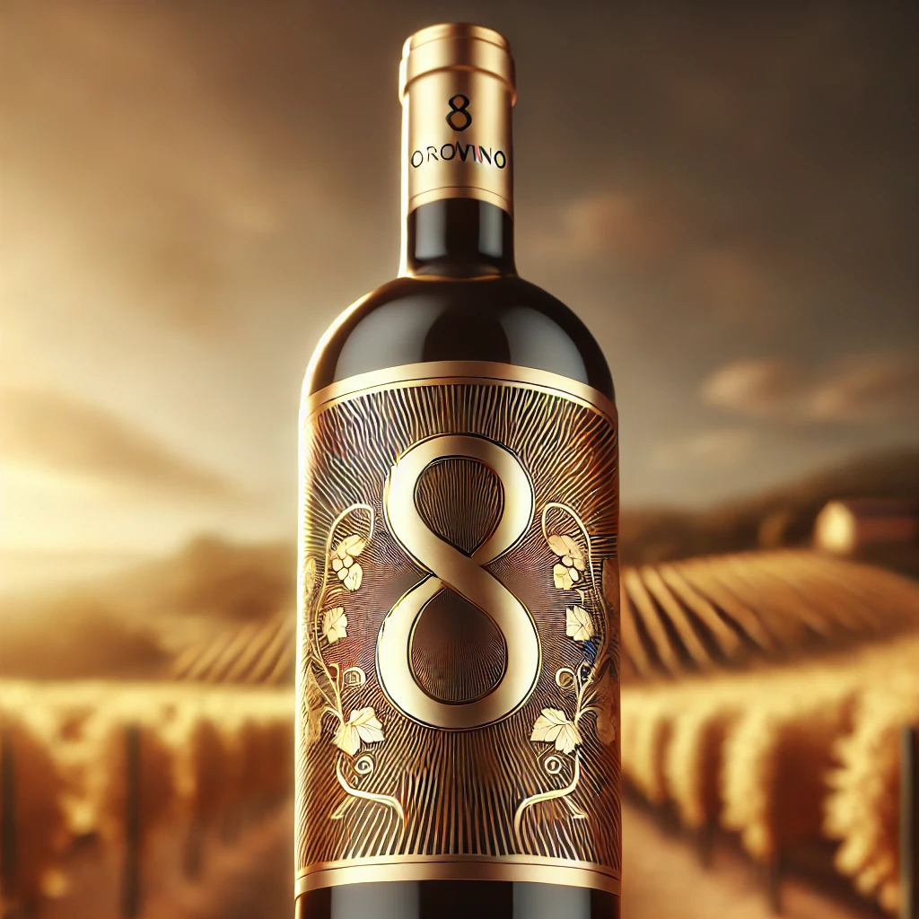 OroVino 8